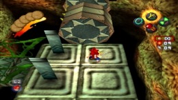   Ape Escape