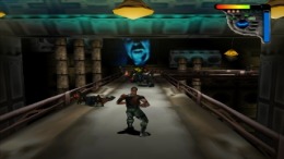 Apocalypse  PlayStation 1