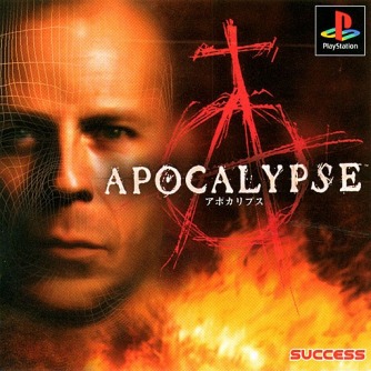 Apocalypse  