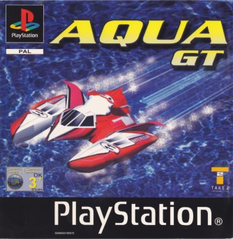Aqua GT  