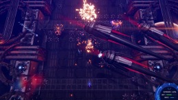 Игровой мир Arcade Forever