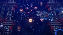 Геймплей Arcade Forever