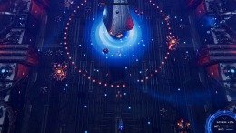 Скриншот игры Arcade Forever