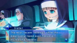 Скачать Arcana Heart