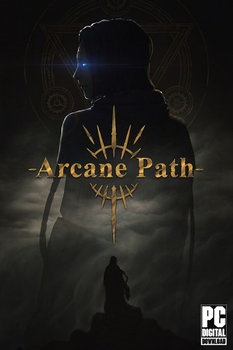 Arcane Path  