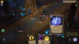   Arcane Path