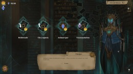  Arcane Path