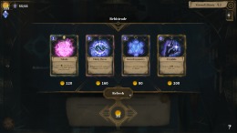 Arcane Path  PC