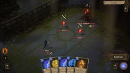   Arcane Path