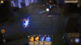 Arcane Path 