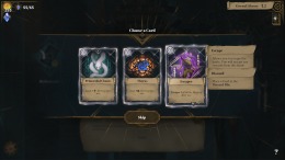   Arcane Path