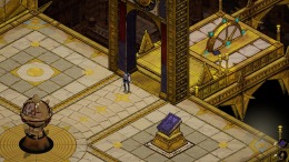 Aris Arcanum на компьютер