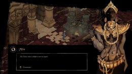 Игровой мир Aris Arcanum