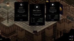 Локация Aris Arcanum