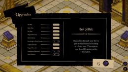 Прохождение игры Aris Arcanum