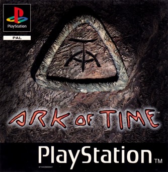 Ark of Time скачать торрентом