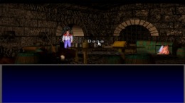   Ark of Time