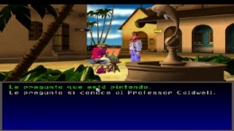  Ark of Time