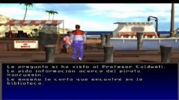   Ark of Time