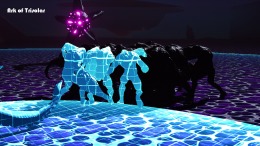   Ark of Trisolar ()