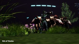 Ark of Trisolar () 