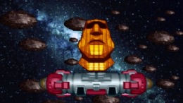  Arkanoid R 2000