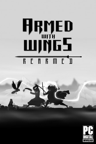 Armed with Wings: Rearmed скачать торрентом
