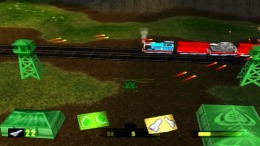   Army Men - Air Attack