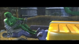 Army Men - Green Rogue  PlayStation 1