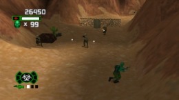  Army Men - Green Rogue