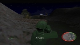   Army Men - Team Assault