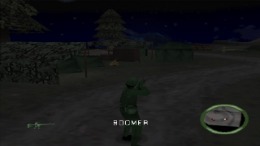  Army Men - Team Assault