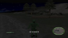 Army Men - Team Assault 