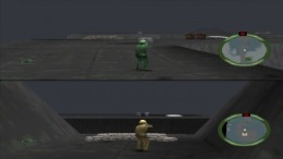 Army Men - World War - Final Front  PlayStation 1