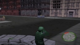   Army Men - World War - Final Front