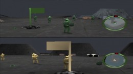  Army Men - World War - Final Front