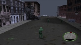 Army Men - World War - Final Front 