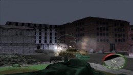   Army Men - World War - Final Front