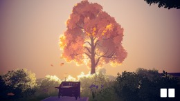 Геймплей As Long As You're Here