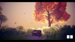 Локация As Long As You're Here