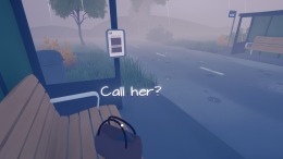 Прохождение игры As Long As You're Here