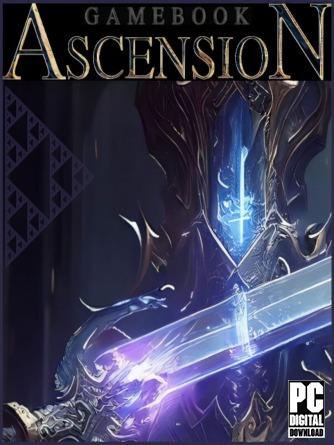 Ascension Gamebook скачать торрентом