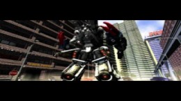 Assault Suits Valken 2 [Rerelease]  PlayStation 1