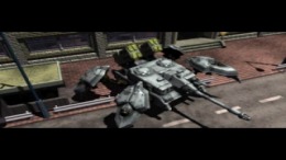   Assault Suits Valken 2 [Rerelease]