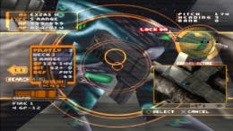 Assault Suits Valken 2 [Rerelease] PS1