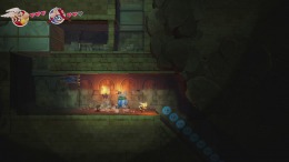 Прохождение игры Asterix & Obelix - Mission Babylon