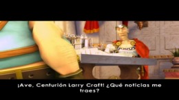 Asterix & Obelix XXL 2 - Mission Las Vegum для PlayStation 2