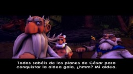 Игровой мир Asterix & Obelix XXL 2 - Mission Las Vegum