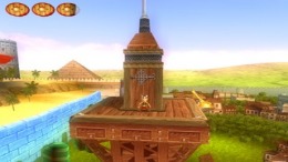 Локация Asterix & Obelix XXL 2 - Mission Las Vegum