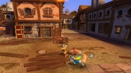 Asterix & Obelix XXL 2 - Mission Las Vegumдля PS2